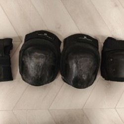 Шкурки для самоката - фото 7