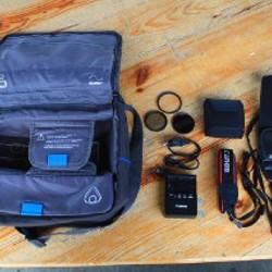 Canon 80D + kit RF-S 18–55 IS STM - фото 5