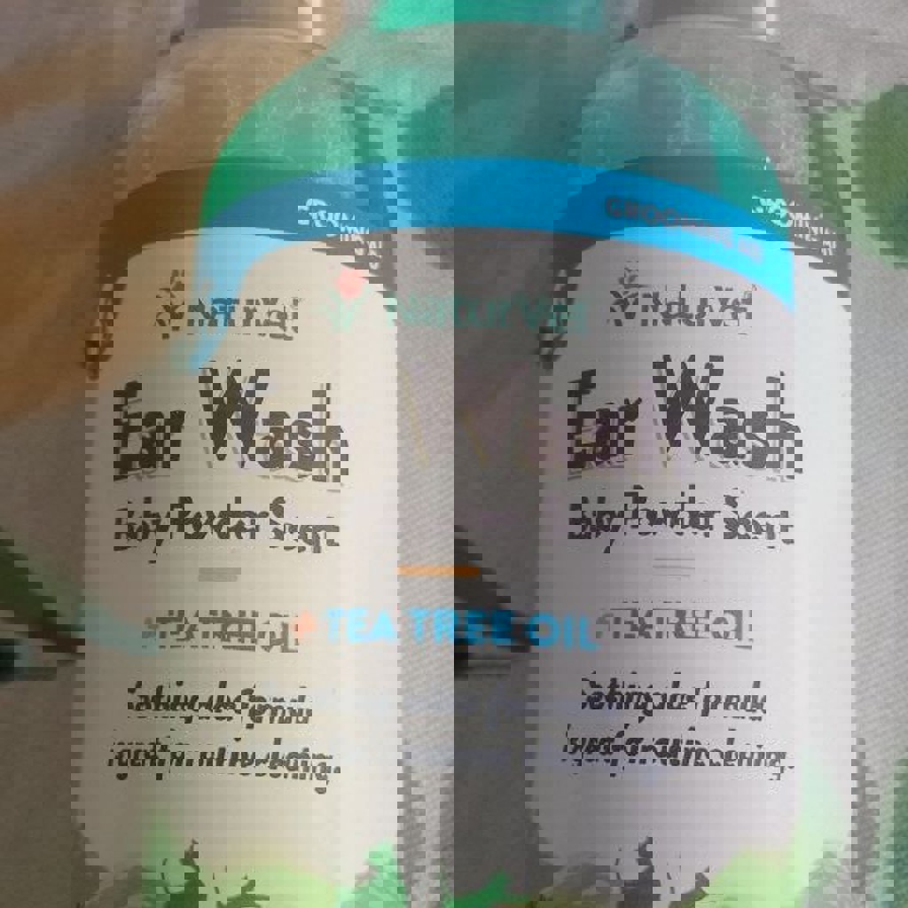 Средство для очищения ушей