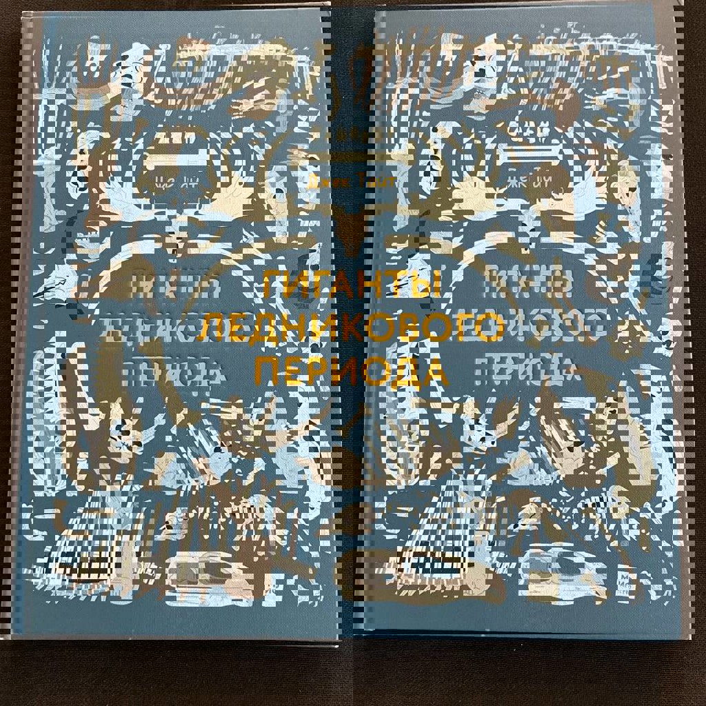 Книга для дошкольников