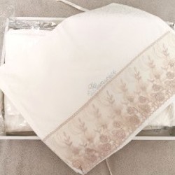 Двуспальный комплект постельного белья - фото 2