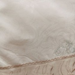 Двуспальный комплект постельного белья - фото 4