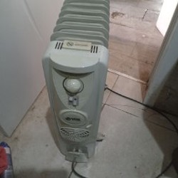 Электрические батареи - фото 4