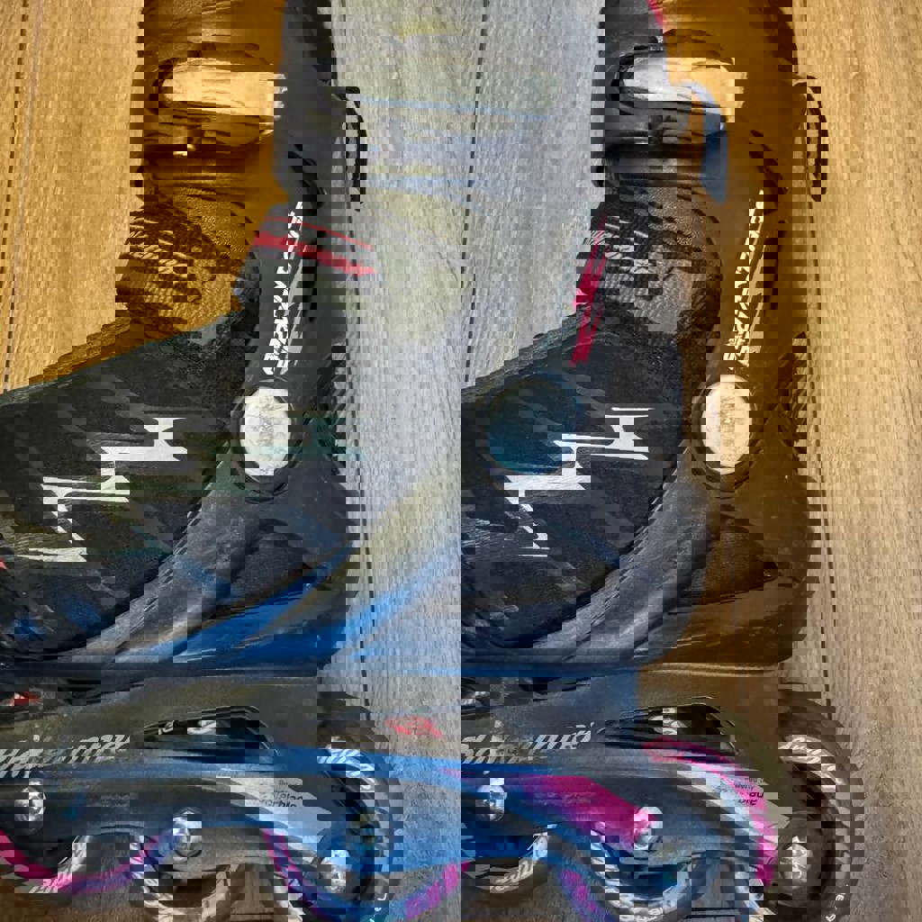 Ролики Rollerblade Advantage Pro