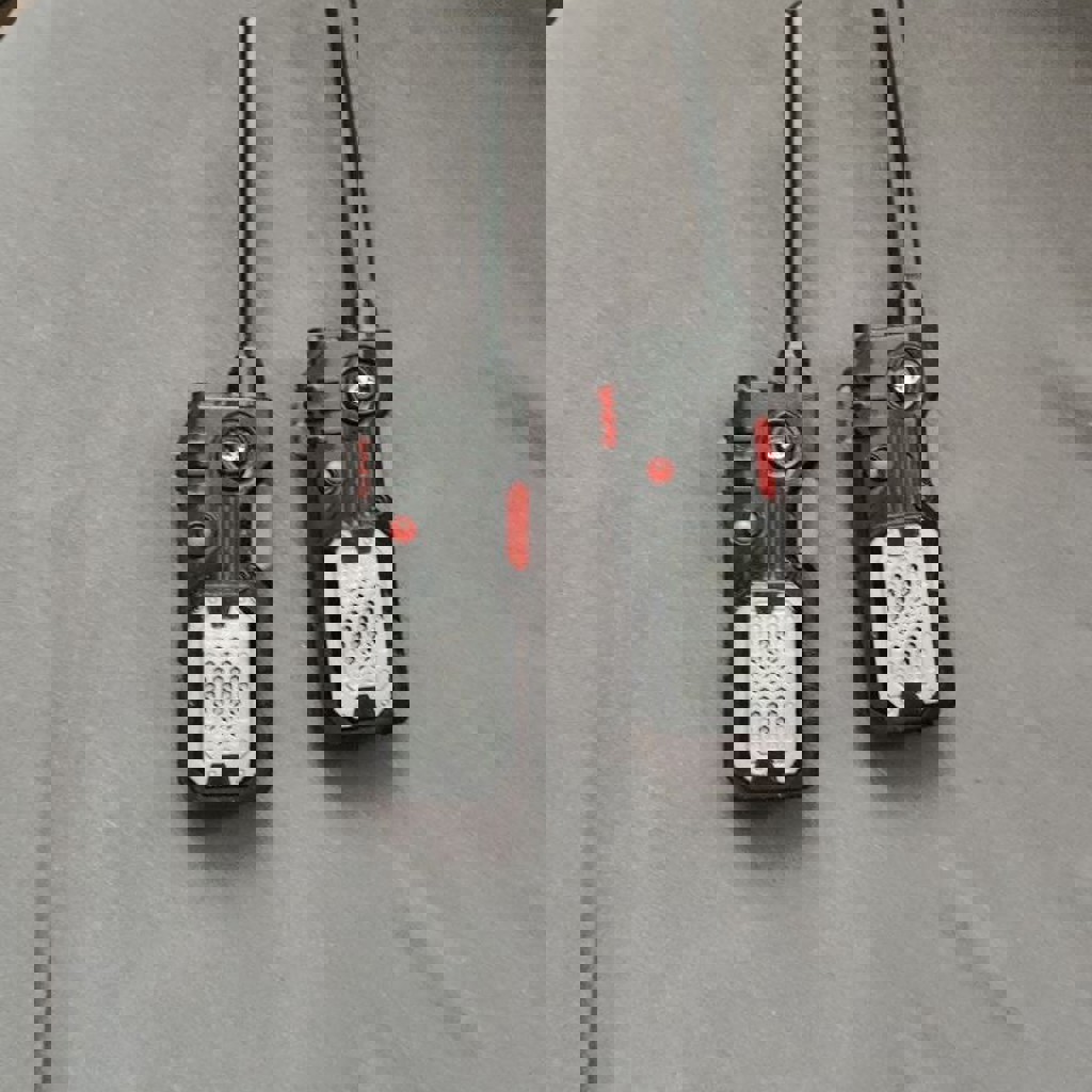 Радиостанция