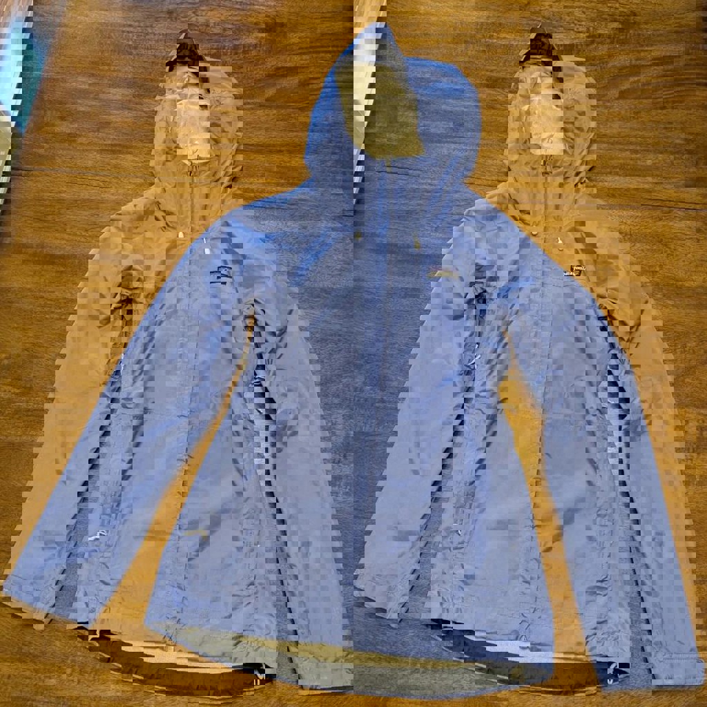 Куртка от дождя Patagonia Torrentshell 3L