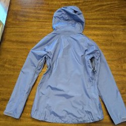 Куртка от дождя Patagonia Torrentshell 3L - фото 2
