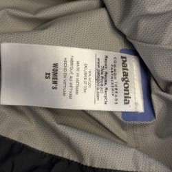 Куртка от дождя Patagonia Torrentshell 3L - фото 3