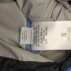 Куртка от дождя Patagonia Torrentshell 3L - фото 4
