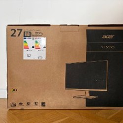 Монитор Acer V277 - фото 3