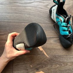 Evolv Geshdio - фото 3