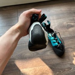 Evolv Geshdio - фото 4