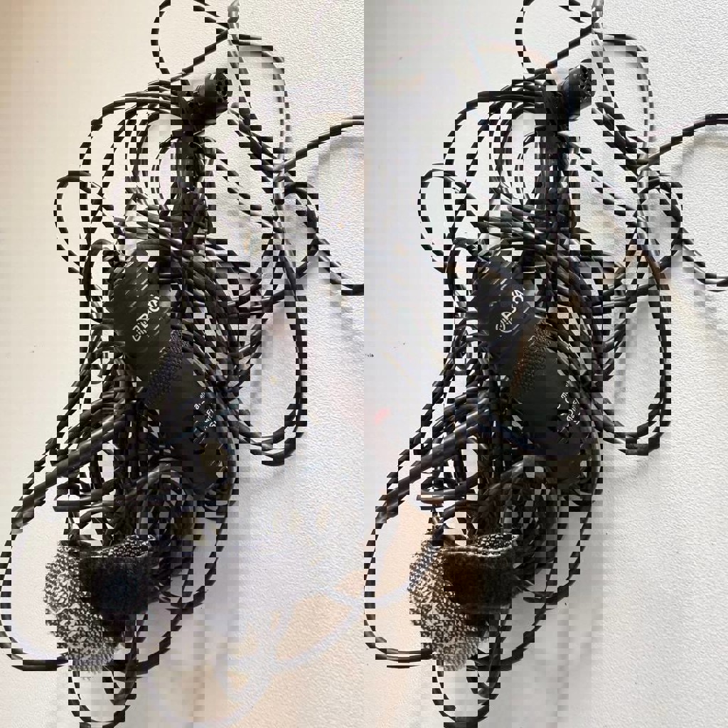 Проводной микрофон BOYA