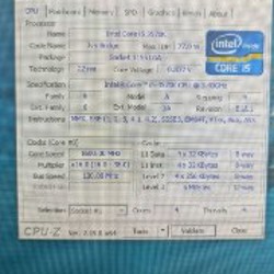 Оперативная память 20Гб DDR3 - фото 1