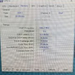 Оперативная память 20Гб DDR3 - фото 2