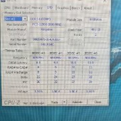 Оперативная память 20Гб DDR3 - фото 3