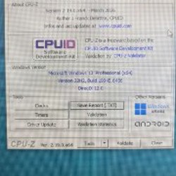 Оперативная память 20Гб DDR3 - фото 4