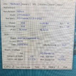 Оперативная память 20Гб DDR3 - фото 5