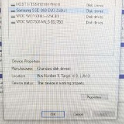 Оперативная память 20Гб DDR3 - фото 10
