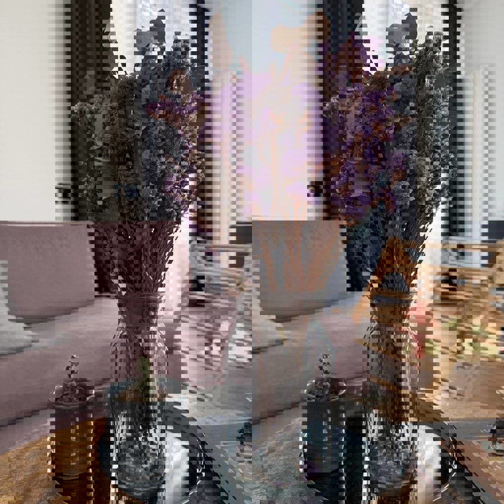 Кактус опунция в горшке