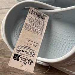 Кроксы - фото 2