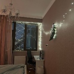 Гирлянда 50 метров - фото 2