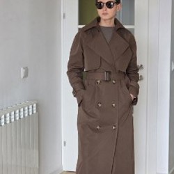 Тренч - фото 2