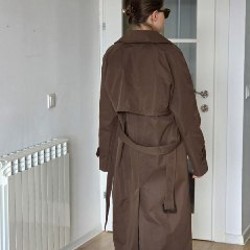 Тренч - фото 3