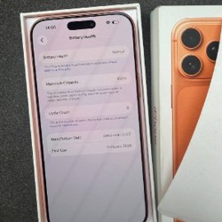 IPhone 17 Pro Max - фото 3