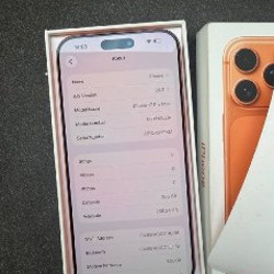 IPhone 17 Pro Max - фото 4