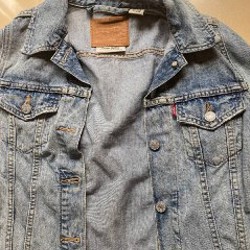 Джинсы - фото 7