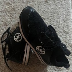 Кроссовки Michael Kors - фото 3