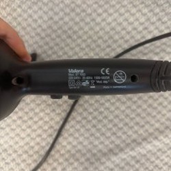 Фен профессиональный Valera - фото 2