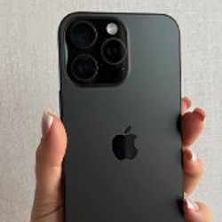 IPhone 16 Pro Max - фото 2