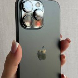 IPhone 16 Pro Max - фото 6