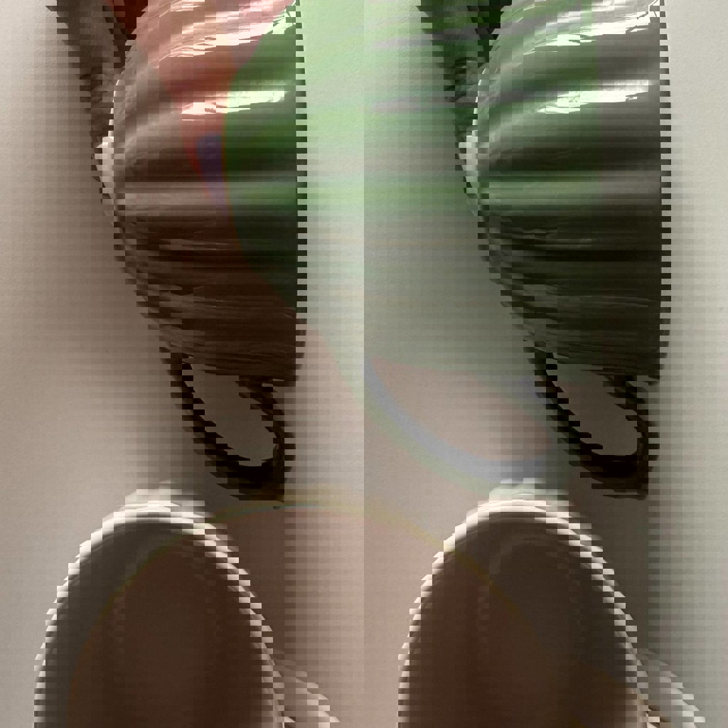 Кружка из HM home