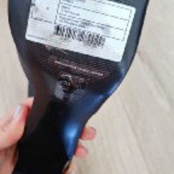 Кожаные босоножки - фото 4