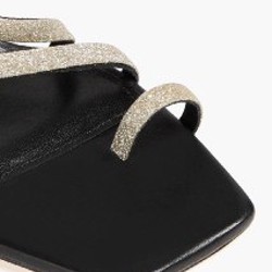 Босоножки - фото 4