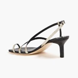 Босоножки - фото 5