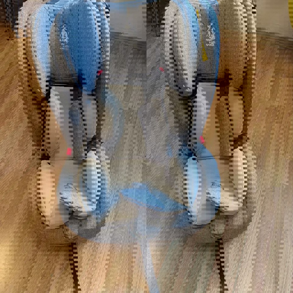 Терморюкзак для курьеров