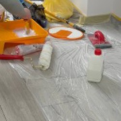 Грунтовка финишная - фото 1