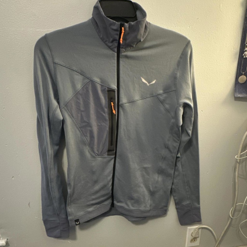 Salewa Pedroc Polartec