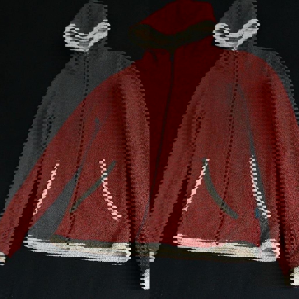 Флисовая кофта Kühl