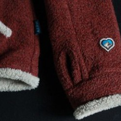 Флисовая кофта Kühl - фото 3