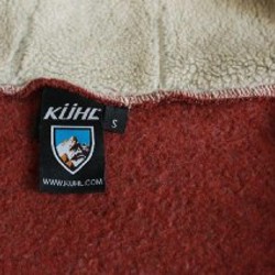 Флисовая кофта Kühl - фото 4