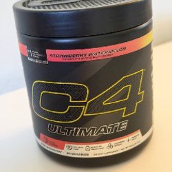 C4 Ultimate (Strawberry Watermelon) - фото 2