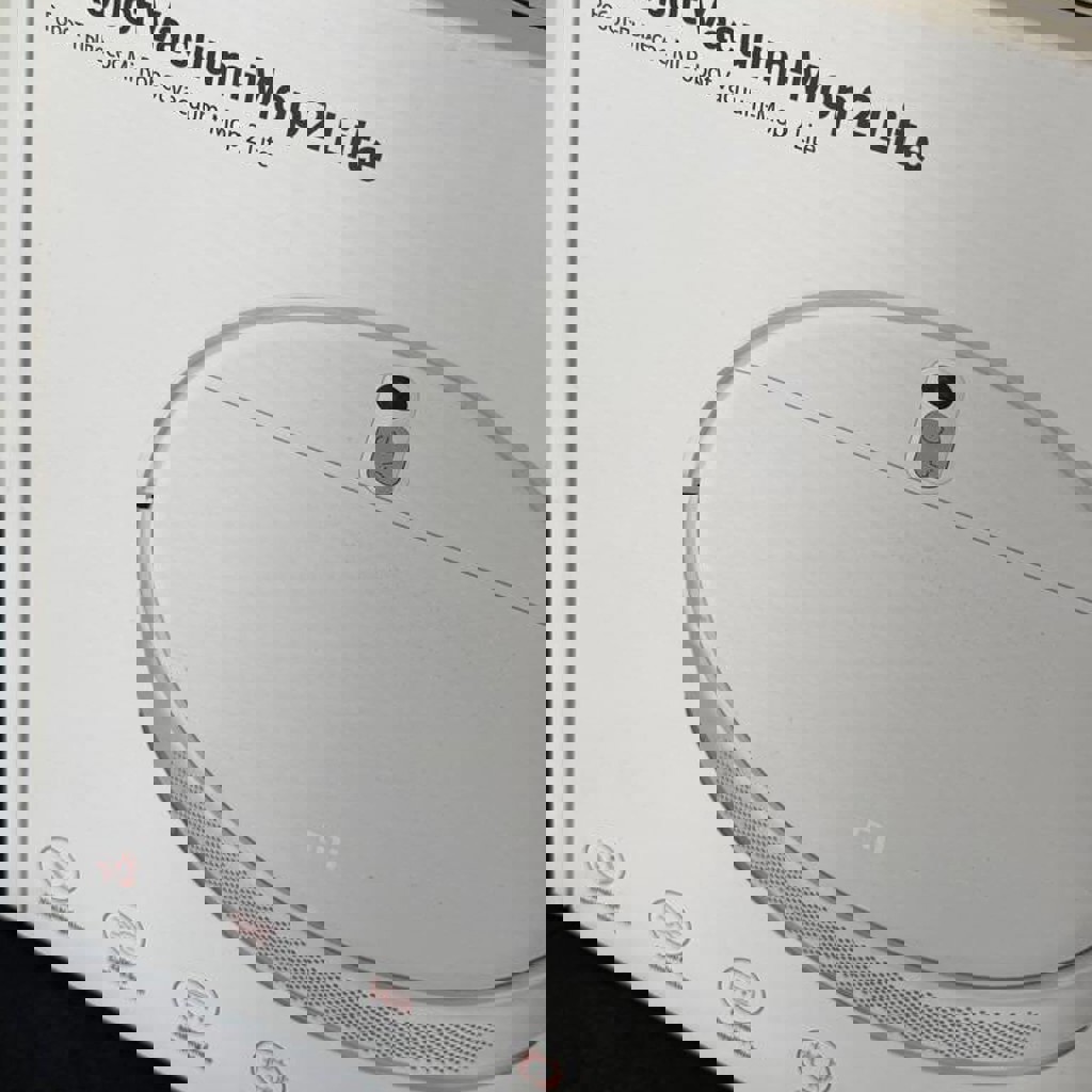 Mi Robot Vacuum-Mop 2 Lite