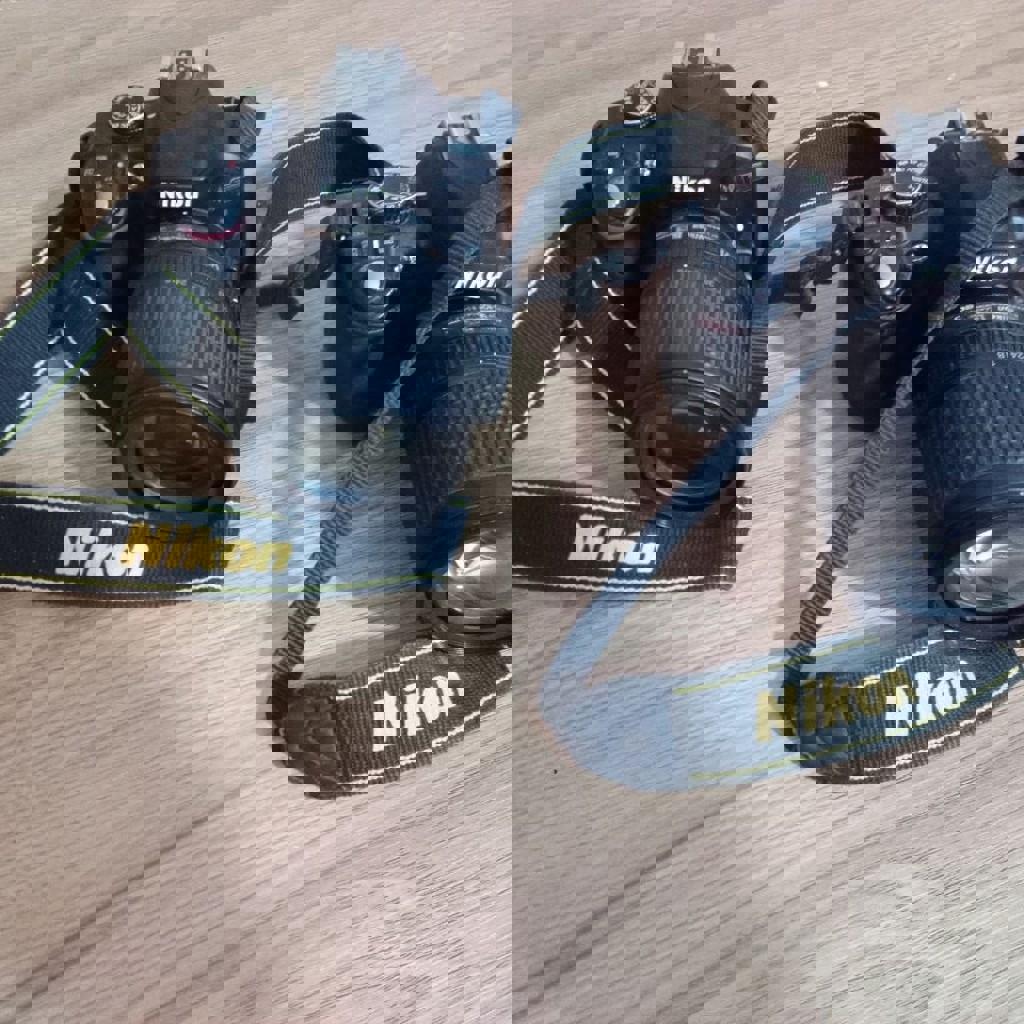 Аккумуляторы от D90