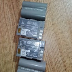 Аккумуляторы от D90 - фото 4