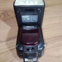 Аккумуляторы от D90 - фото 6